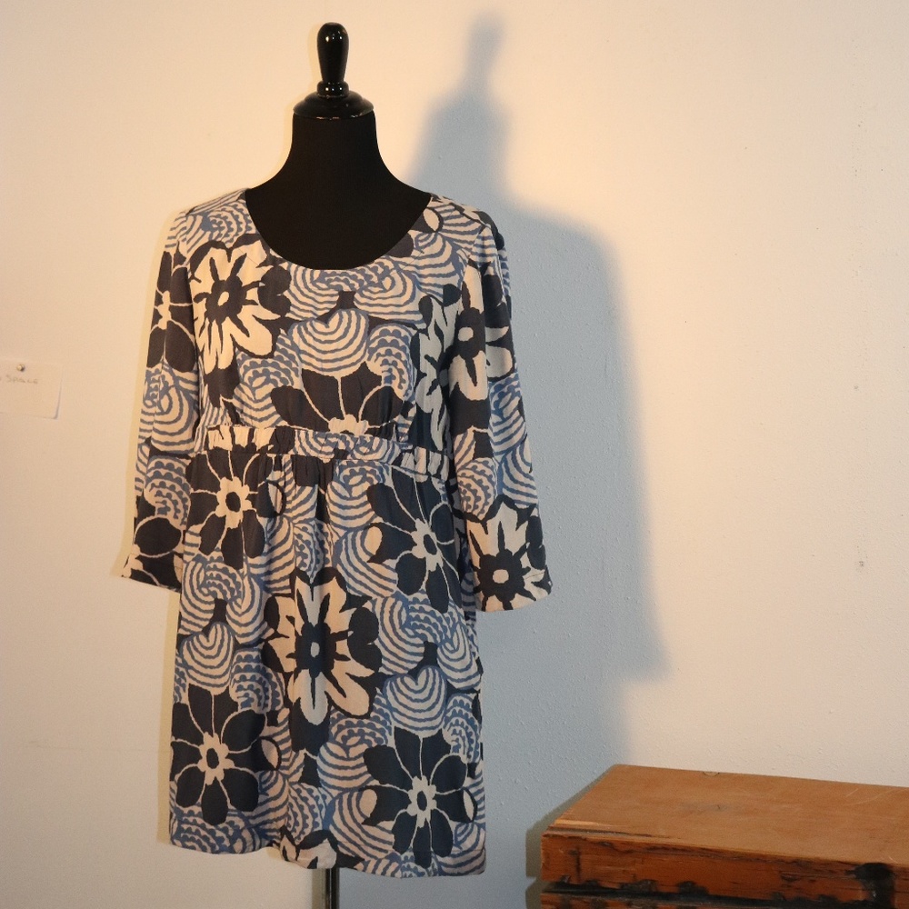 Boden Top from Anthropologie